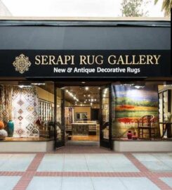 Serapi Rug Gallery | Los Gatos, CA