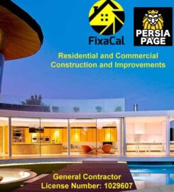 FixaCal | Residential Construction