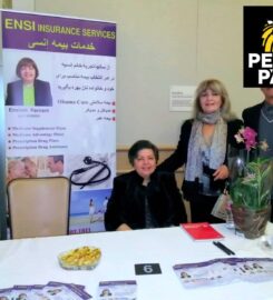 Ensi Insurance Services | Irvine