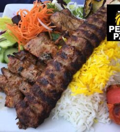 Taste of Tehran Restaurant