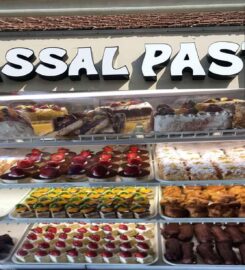 Assal Pastry | Irvine, CA