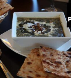 Darbari Persian Grill | Costa Mesa