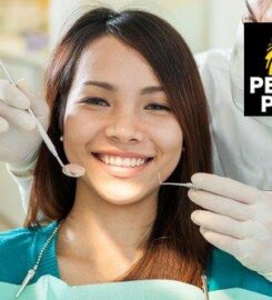 Parsian Dental | Irvine, California