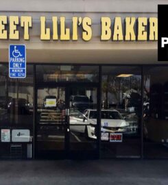 Sweet Lili’s Bakery | Laguna Hills