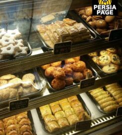 Sweet Lili’s Bakery | Laguna Hills