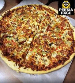 Pizza 949 | Irvine, CA