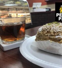 Persian Bakery in San Diego, CA