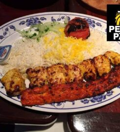 Bijan Persian Grill | Houston, TX