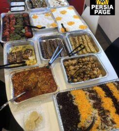 Dizin Persian Cuisine | Los Angeles, CA