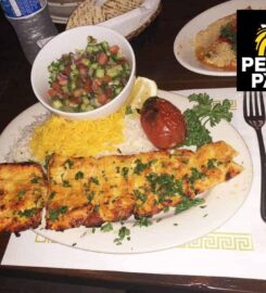 Kaban Persian Restaurant | Los Angeles