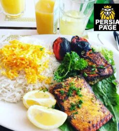 Kaban Persian Restaurant | Los Angeles