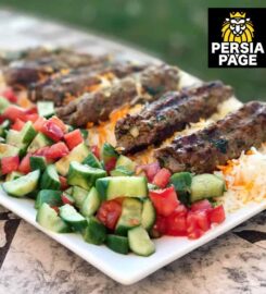 Los Angeles House Of Kabab