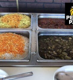 Malek’s Persian Cuisine | Winnetka, CA