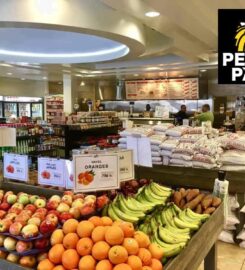 Peachy’s Market / Grill | Encinitas, CA