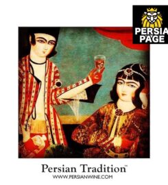 Persian Tradition Wine