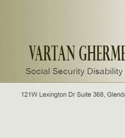Vartan Ghermezian | Glendale, CA