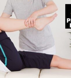 RTA Physical Therapy | Irvine, CA