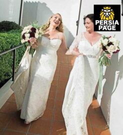 Arya Dress | Wedding Dresses