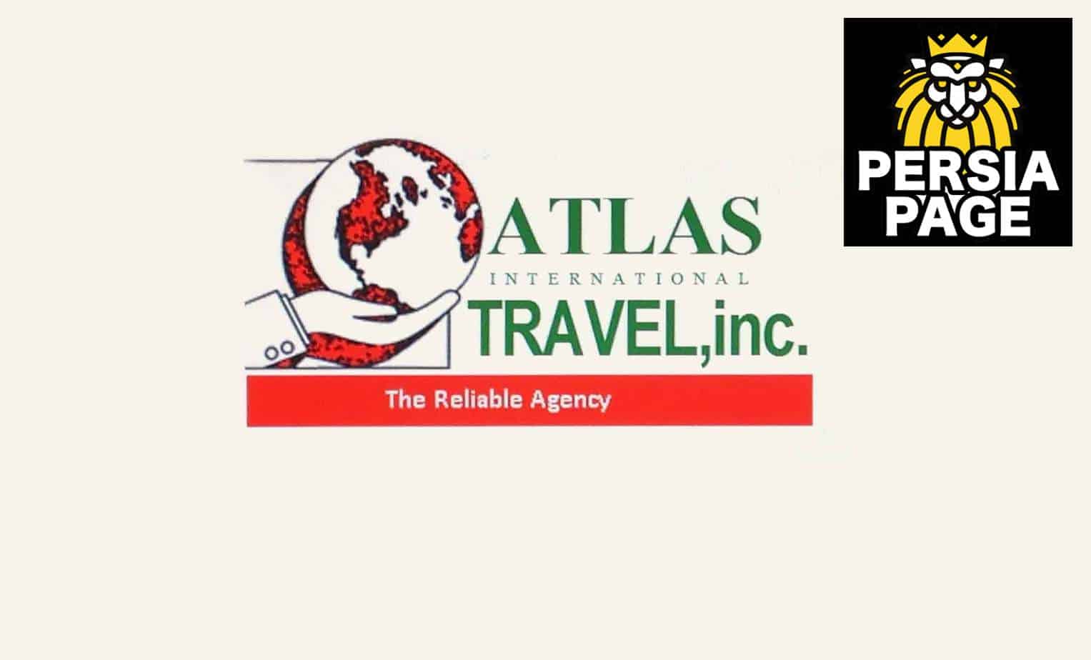 atlas travel international