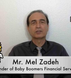 Mel Zadeh | Credit Repair