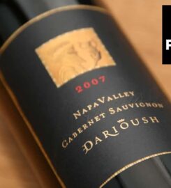 Darioush Winery (Napa)