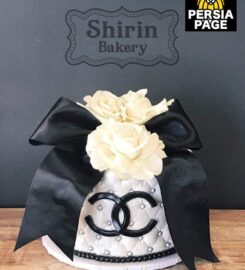 Shirin Bakery | Tarzana, CA