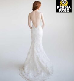 Arya Dress | Wedding Dresses