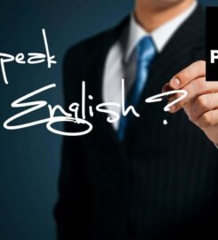 Build My English | Los Angeles