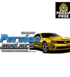 Persian Motors | Cornelius, Oregon