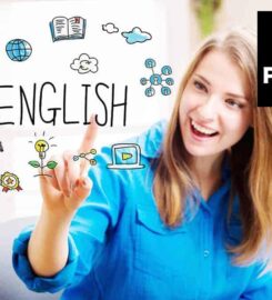 Build My English | Los Angeles