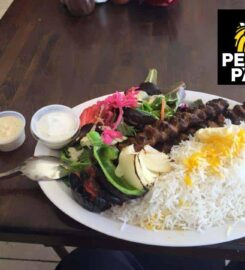 Naan Hut | Persian Restaurant