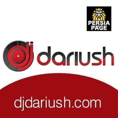 DJ Dariush