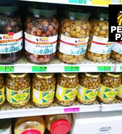 Hala Produce & Market | Grocery Store