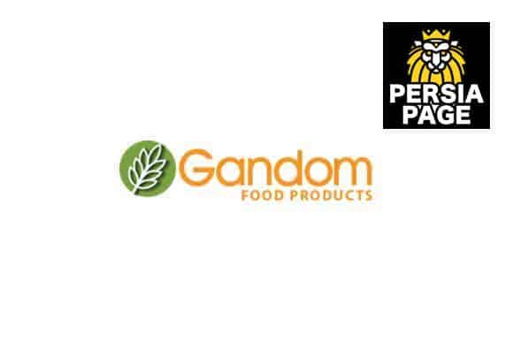 Gandom Food Products