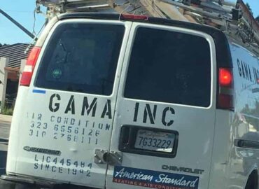 GAMA Central Heating & Air