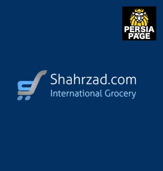 Shahrzad International Grocery