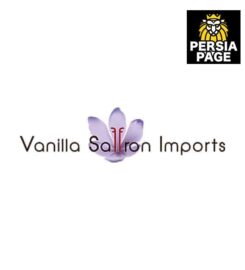 Vanilla Saffron Imports