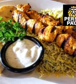 Persepolis Grill | Persian Restaurant