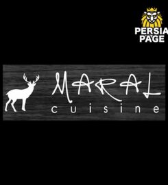 Maral Cuisine | Persian Restaurant