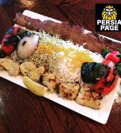 Caspian Kabab Fine Persian Cuisine