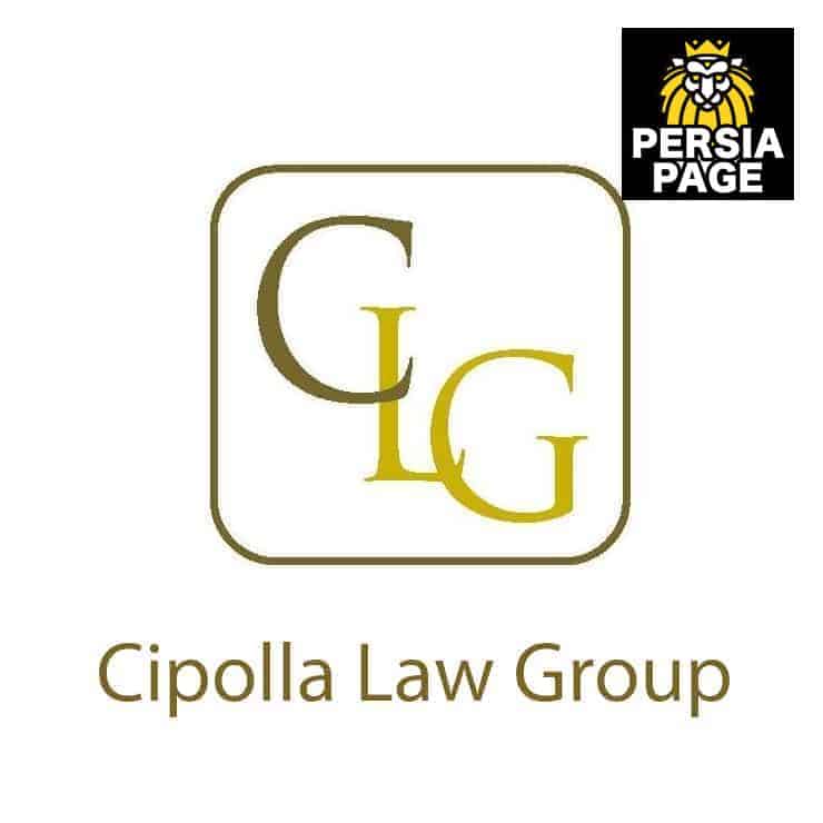Farhad Samadi Cipolla Law Group