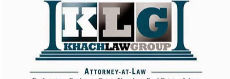 Khach Law Group, PC