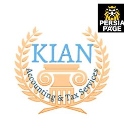 Kian Accounting and Tax Services