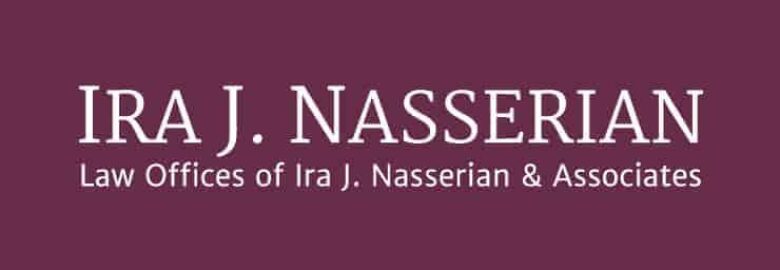 Law Offices of Ira J Nasserian