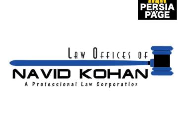 Law Offices of Navid Kohan