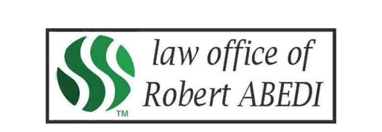 Law Offices of Robert Abedi