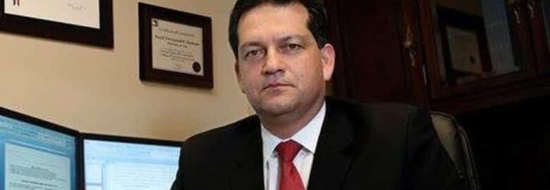 Majid Foroozandeh Attorney