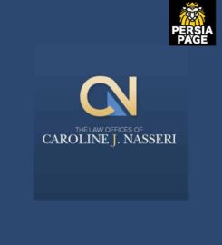 Caroline J Nasseri | San Jose