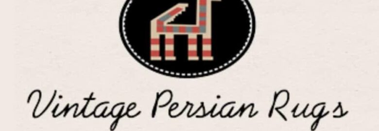 Vintage Persian Rugs