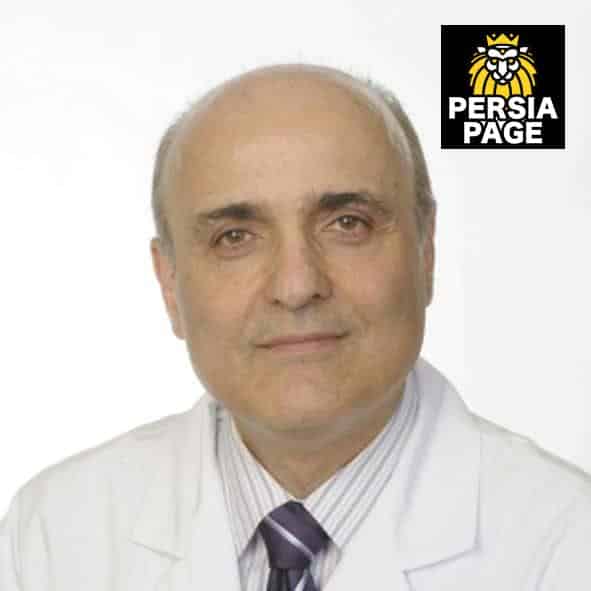 Farhad Fayz Prosthodontics